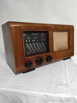 Rádio MENDE