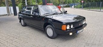 tatra 613 V8 1987