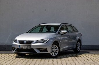 Seat Leon ST 1.6 TDI 115 Style DSG