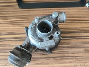 1.9 tdi 85kw turbo