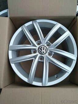 Sada originál alu VW R 16.