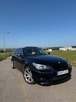 Bmw e61 530d