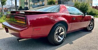 Pontiac Firebird 1991 5.0 V8
