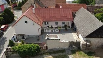 Krásny zrenovovaný rodinný dom v Trenčíne - časť Opatová