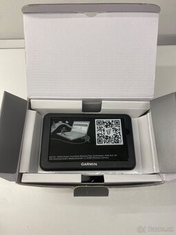 Navigácia - Garmin GPS nuvi 50LM