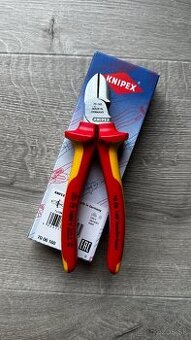 KNIPEX Kliešte cvikacie bočné 160mm