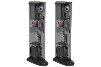 GoldenEar Triton Three+