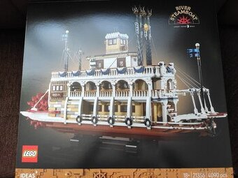 LEGO Amelia Bundle