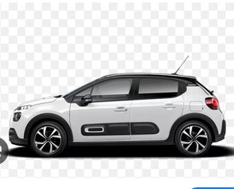 C3 - operatívny leasing