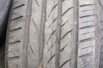 225/45 r17  slušný stav 4ks59eur obujem