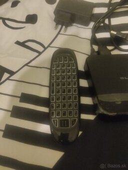 Smart box
