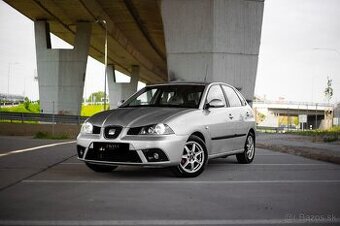 Seat Ibiza 1.4i 16V Reference
