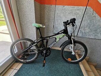 Horský bicykel Leaderfox 20