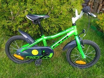 Detský bicykel 16