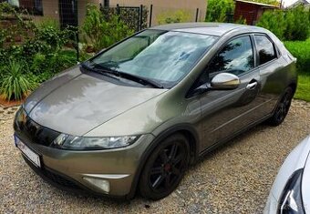 Honda Civic 1.8 VTEC