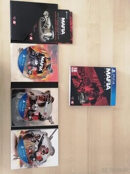 Playstation 4 hry