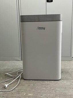 Predám čističku vzduchu ioxy SMOG ZERO TWO