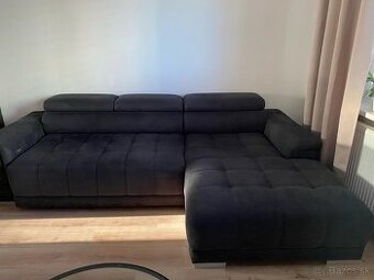 Sedacia súprava CAMPO MINI