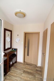 Kompletne zariadený 3 izb. byt / apartmán, pod Starým Smokov