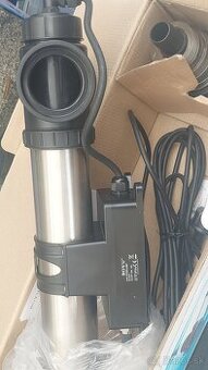 Uvc sterilamp 55 w