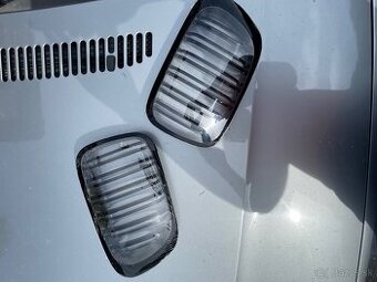predám bmw ľadvinky m šport e46