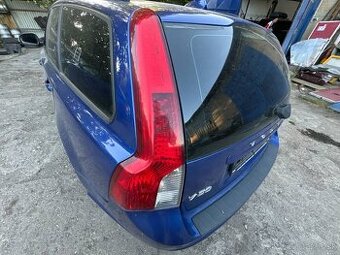 Volvo V50 2010 kw80