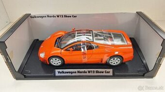 1:18 VOLKSWAGEN NARDO W12
