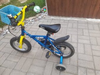 Predám detský bicykel