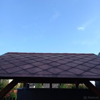 Strešná krytina