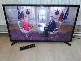 32" LED TV Samsung UE32M5002, uhlopriečka 80cm