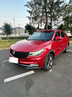 Fengon 5, SUV, benzin, 1.5, AT,101 kw, TOP stav