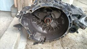 Prevodovka Mazda 5 2.0 81kw-105kw