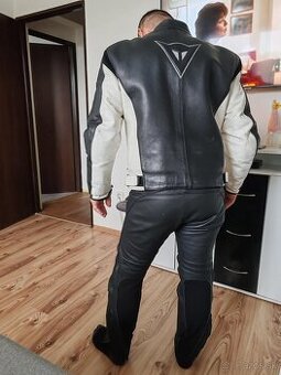 Moto bunda/nohavice