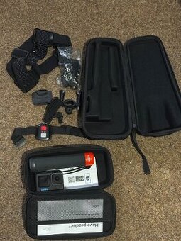 Gopro Hero 10 Black