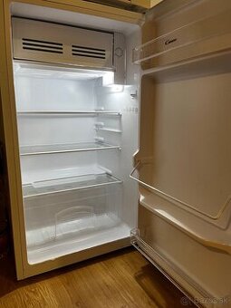 90L chladnička s výparníkom
