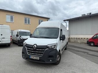 Renault Master 2.3 dCi L3H2