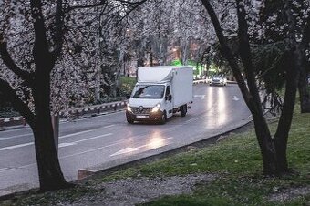 VODIČ SK. B ,