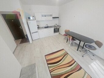 PRENÁJOM 1 IZBOVÝ BYT/ 36 M2 /VEĽKOMETRÁŽNY/BALKÓN PIVNICA/
