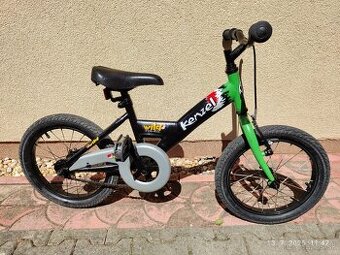 Detský bicykel 14" - 1