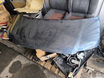 Kapota VW mutlivan t5
