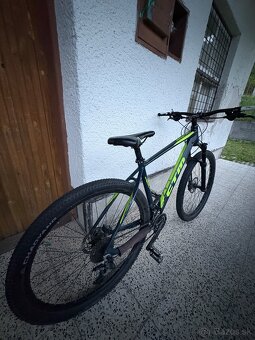 CTM RASCAL 2.0