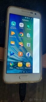 Samsung Galaxy A3
