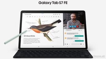 Samsung Galaxy tab s7