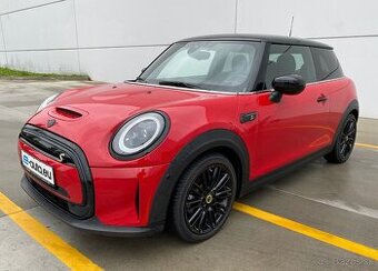 MINI Cooper SE 135 kW 2022