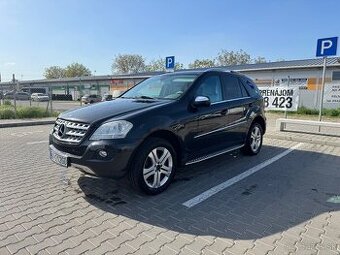 Mercedes ML 280 cdi V6 4matic rv.2009