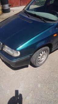 Škoda felicia 1.3 - 1