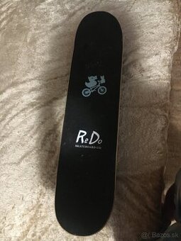 Predám skateboard