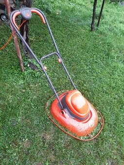 Predám kosačku Electrolux