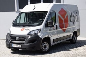 FIAT DUCATO 2.3 MULTIJET 140K SCR L2H2