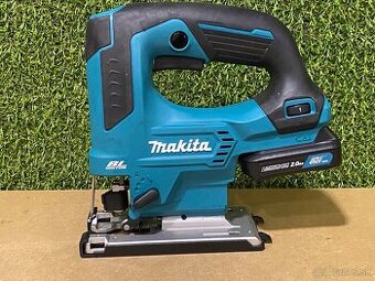 Makita JV103DZ Aku priamočiara píla Li-ion CXT 12V